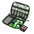 Waterproof Cable / Hard Drive versatile Organizing Storage Bag Prily