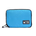 Waterproof Cable / Hard Drive versatile Organizing Storage Bag Prily