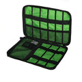 Waterproof Cable / Hard Drive versatile Organizing Storage Bag Prily