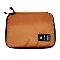 Waterproof Cable / Hard Drive versatile Organizing Storage Bag Prily