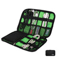 Waterproof Cable / Hard Drive versatile Organizing Storage Bag Prily