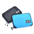 Waterproof Cable / Hard Drive versatile Organizing Storage Bag Prily