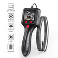 Waterproof HD 1080P Endoscope Camera with 2.4 In IPS Screen Prily