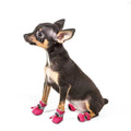 Waterproof Small Pet Anti-slip Rain Boots (4pcs) Prily