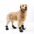 Waterproof Small Pet Anti-slip Rain Boots (4pcs) Prily