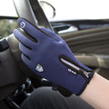 Waterproof Windproof Touch Screen Gloves Prily