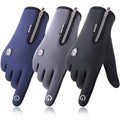 Waterproof Windproof Touch Screen Gloves Prily