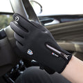 Waterproof Windproof Touch Screen Gloves Prily