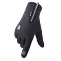 Waterproof Windproof Touch Screen Gloves Prily