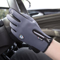 Waterproof Windproof Touch Screen Gloves Prily