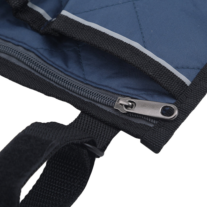 Wheelchair Armrest Side Storage Bag Prily