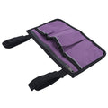 Wheelchair Armrest Side Storage Bag Prily