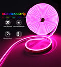 Wi-Fi Control Smart Led RGB Neon Waterproof Strips Prily