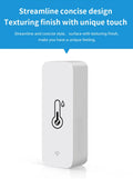 WiFi Smart Home Temperature Humidity Sensor Prily