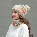 Winter Protection 3-in-1 Set (Mask,Hat,Scarf) Prily