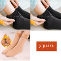 Winter Thermal Cashemere Socks (3 Pairs) Prily