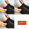 Winter Thermal Cashemere Socks (3 Pairs) Prily