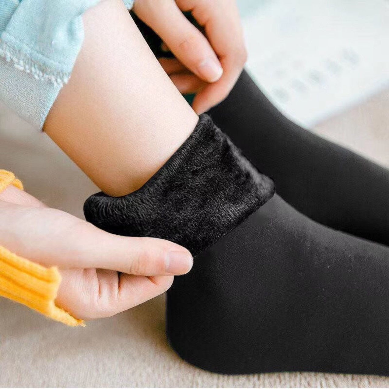 Winter Thermal Cashemere Socks (3 Pairs) Prily