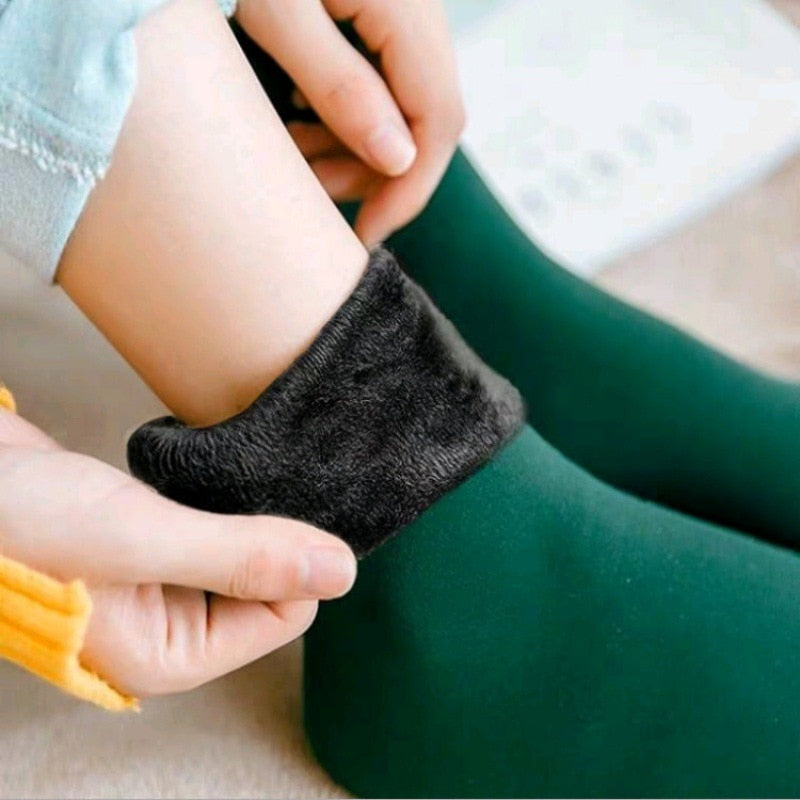 Winter Thermal Cashemere Socks (3 Pairs) Prily