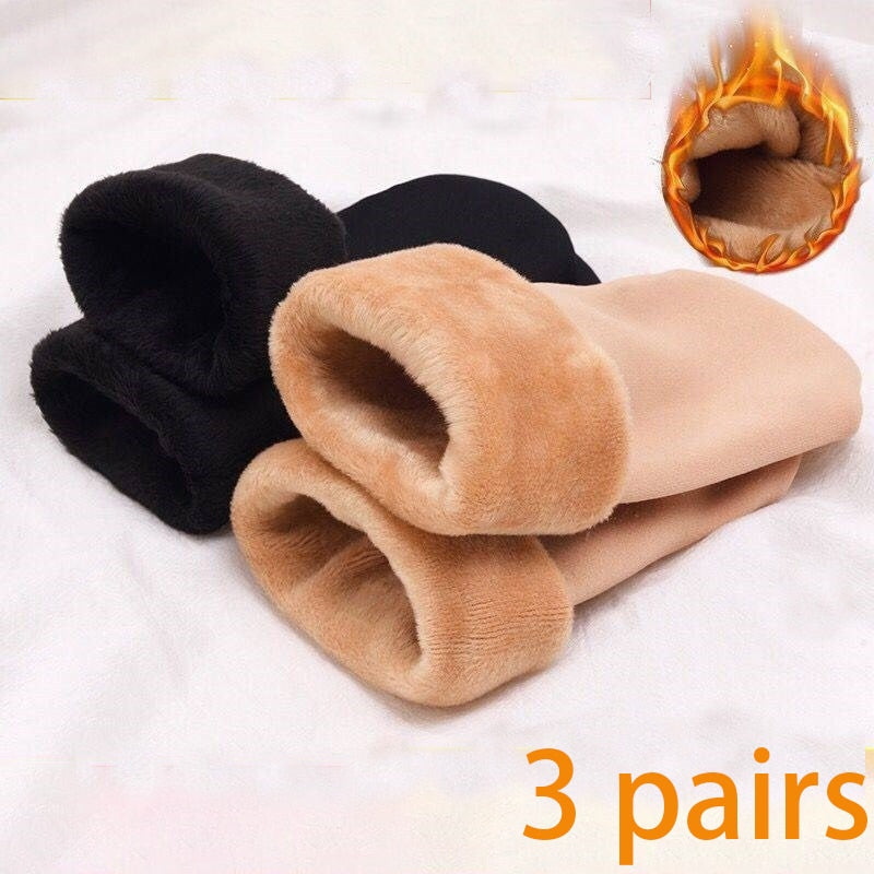 Winter Thermal Cashemere Socks (3 Pairs) Prily