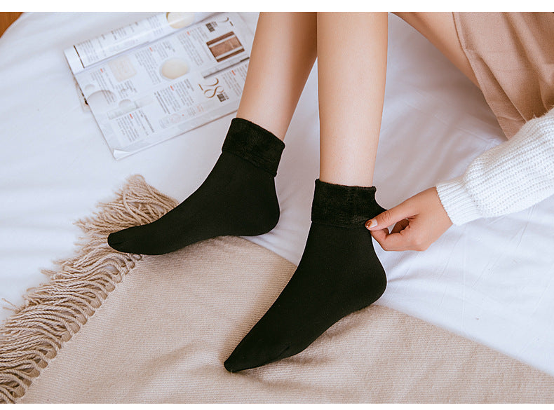 Winter Thermal Cashemere Socks (3 Pairs) Prily