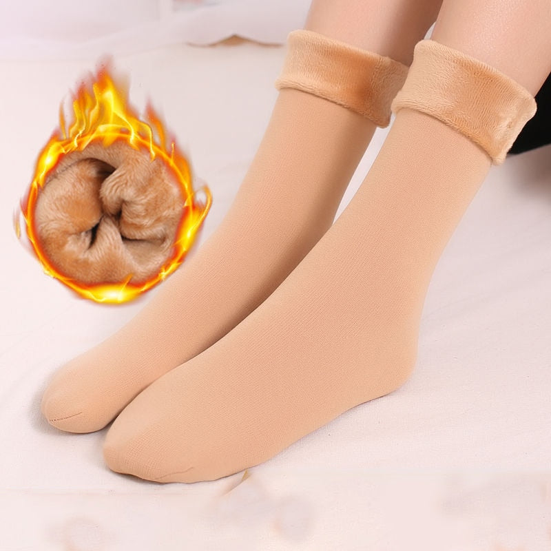 Winter Thermal Cashemere Socks (3 Pairs) Prily