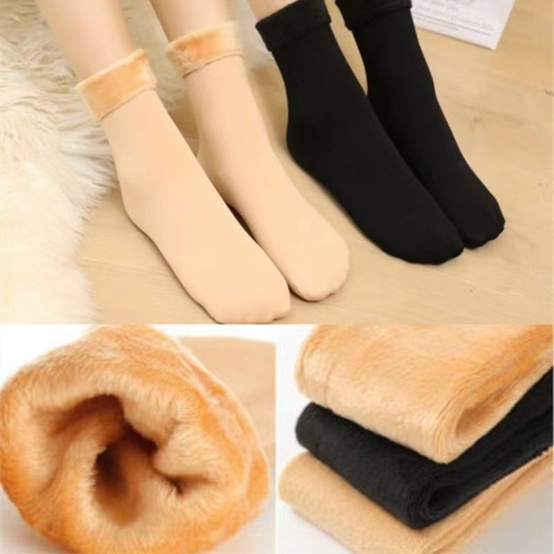 Winter Thermal Cashemere Socks (3 Pairs) Prily