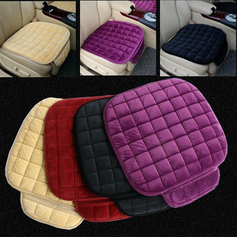 Winter Warm Comfortable Car Seat Cover Protector Prily