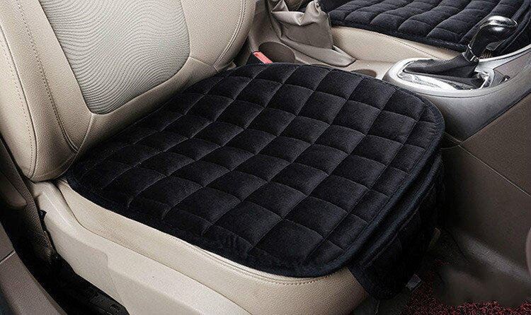 Winter Warm Comfortable Car Seat Cover Protector Prily