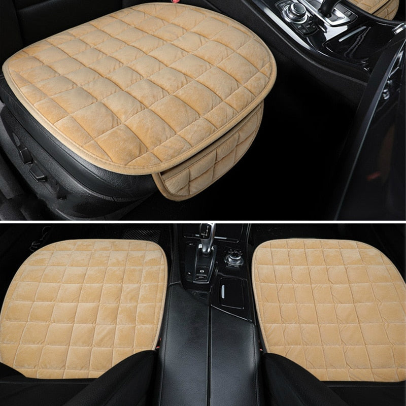 Winter Warm Comfortable Car Seat Cover Protector Prily