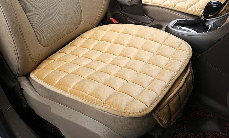 Winter Warm Comfortable Car Seat Cover Protector Prily