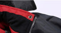 Winter Windproof & Waterproof Thick Fur Warm Parka Coats Prily