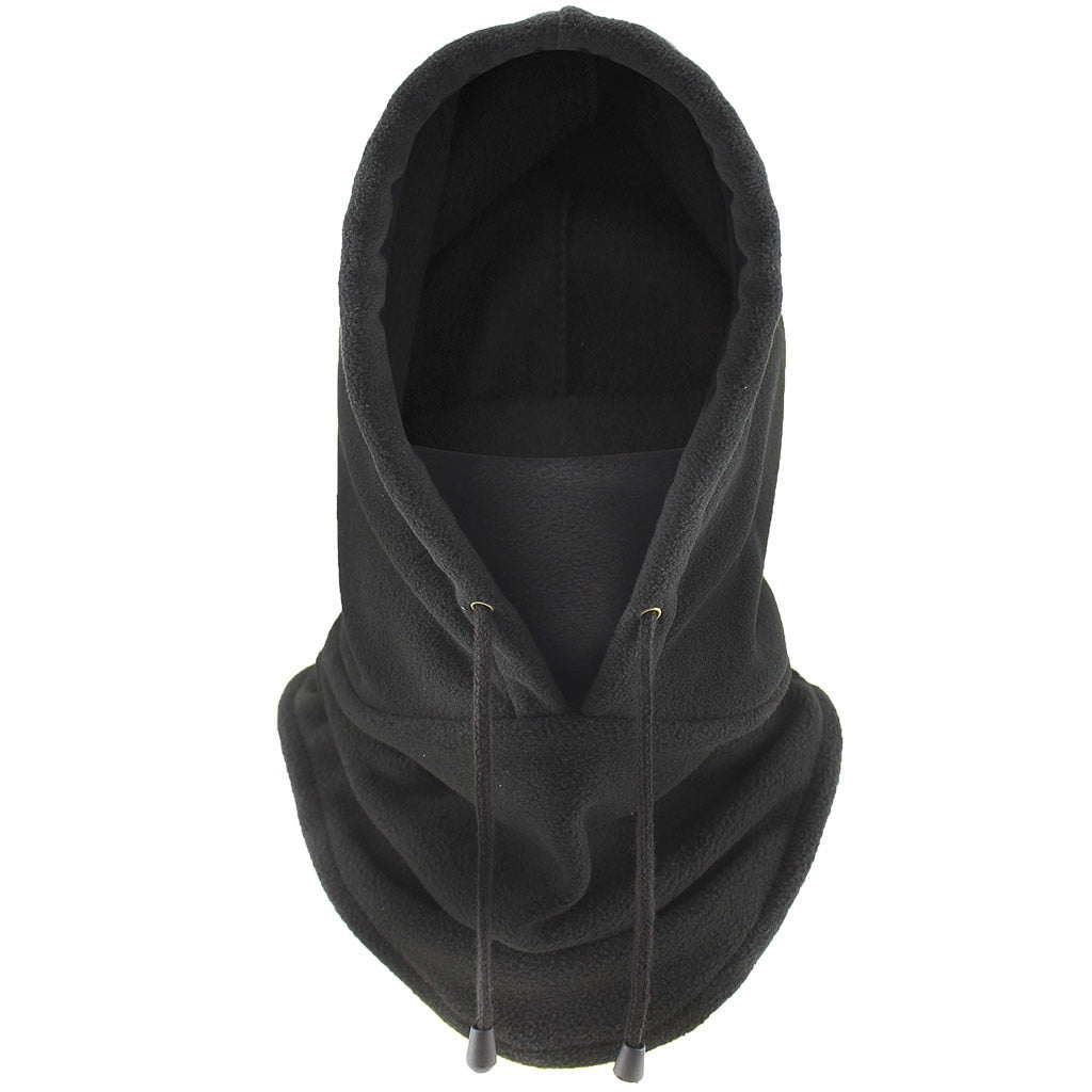 WinterHood™ Plush Face & Neck Balaclava Prily