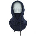 WinterHood™ Plush Face & Neck Balaclava Prily