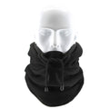 WinterHood™ Plush Face & Neck Balaclava Prily