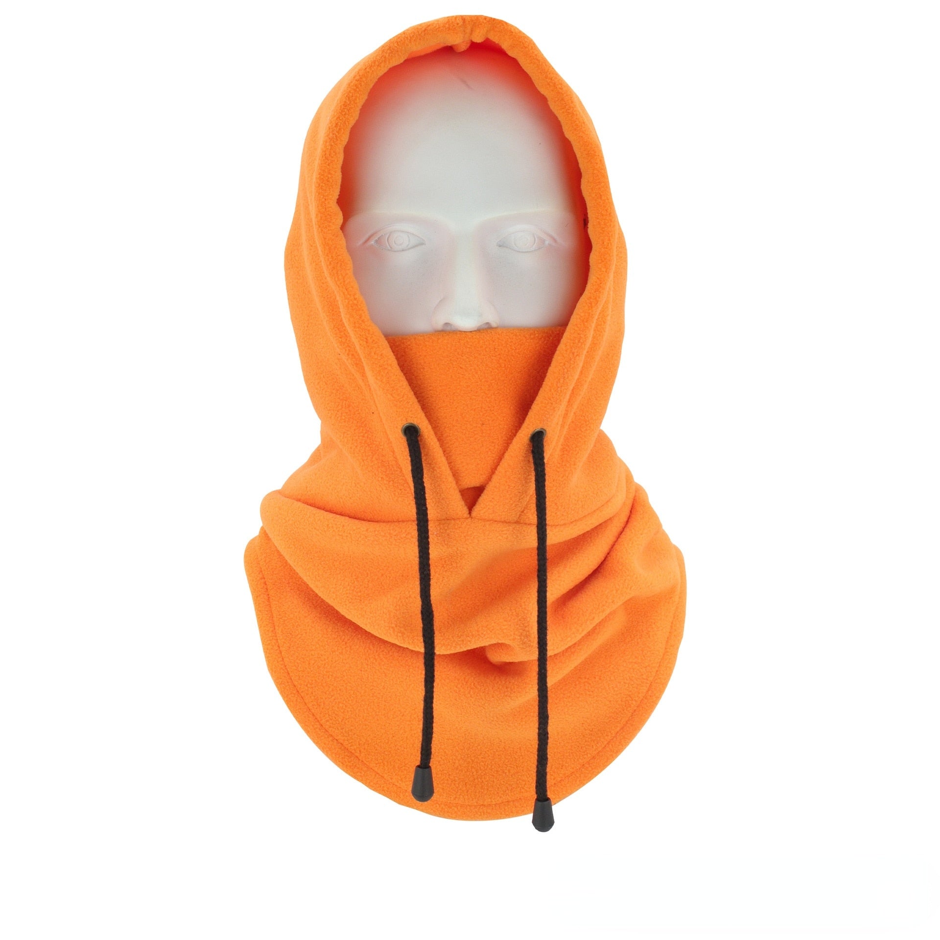 WinterHood™ Plush Face & Neck Balaclava Prily