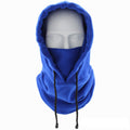 WinterHood™ Plush Face & Neck Balaclava Prily