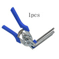 Wire Cage Buckle Snap Pliers Set Prily