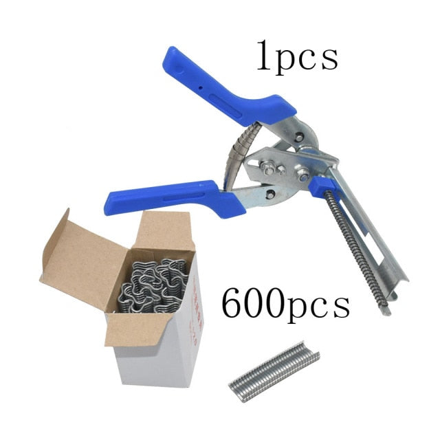 Wire Cage Buckle Snap Pliers Set Prily