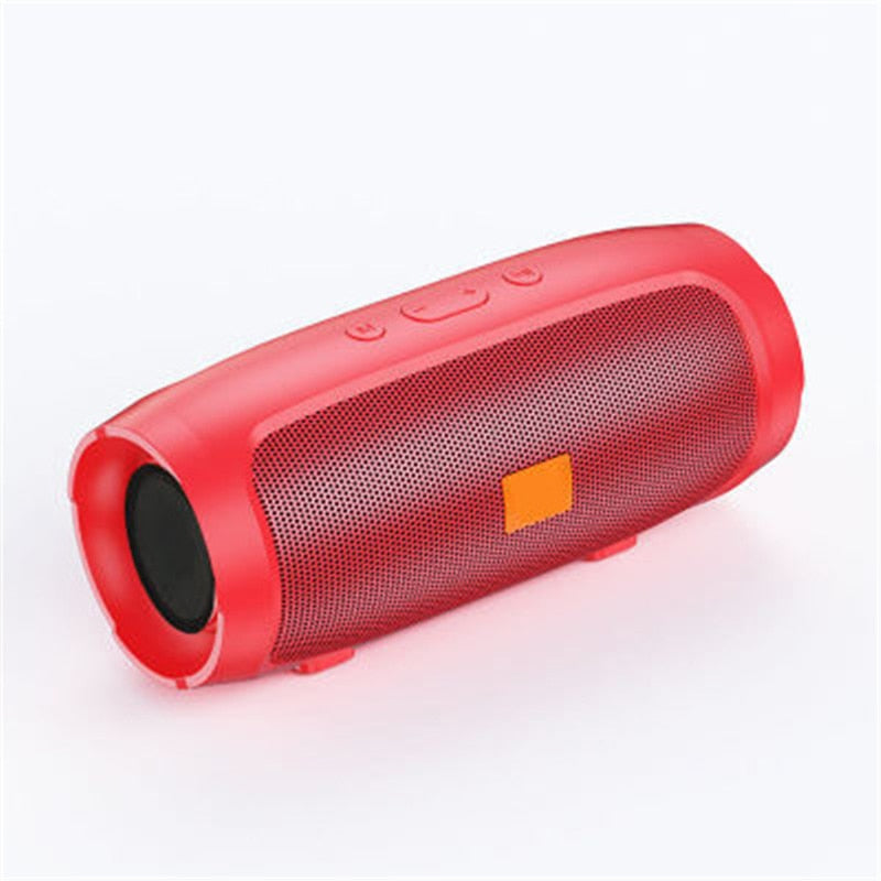 Wireless Double Horn Stereo Hifi Bluetooth speaker Prily