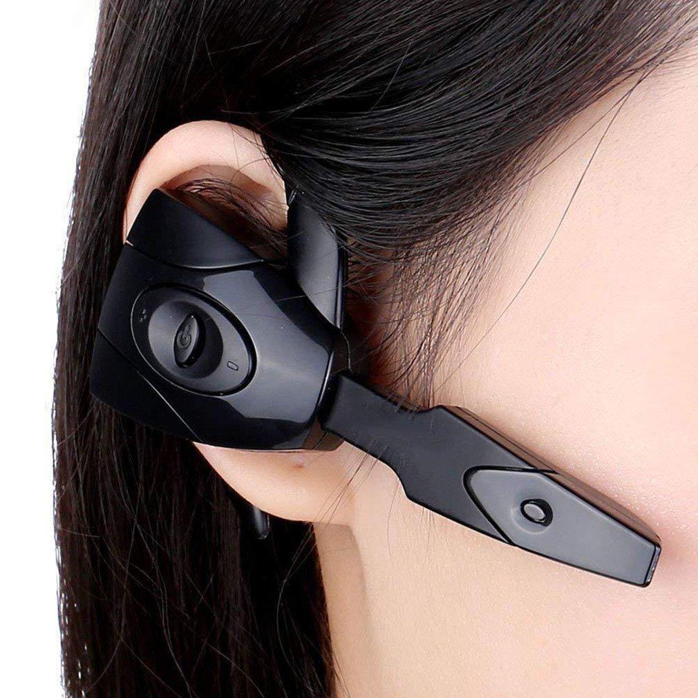 Wireless Driving Ear Hook Headset Prily