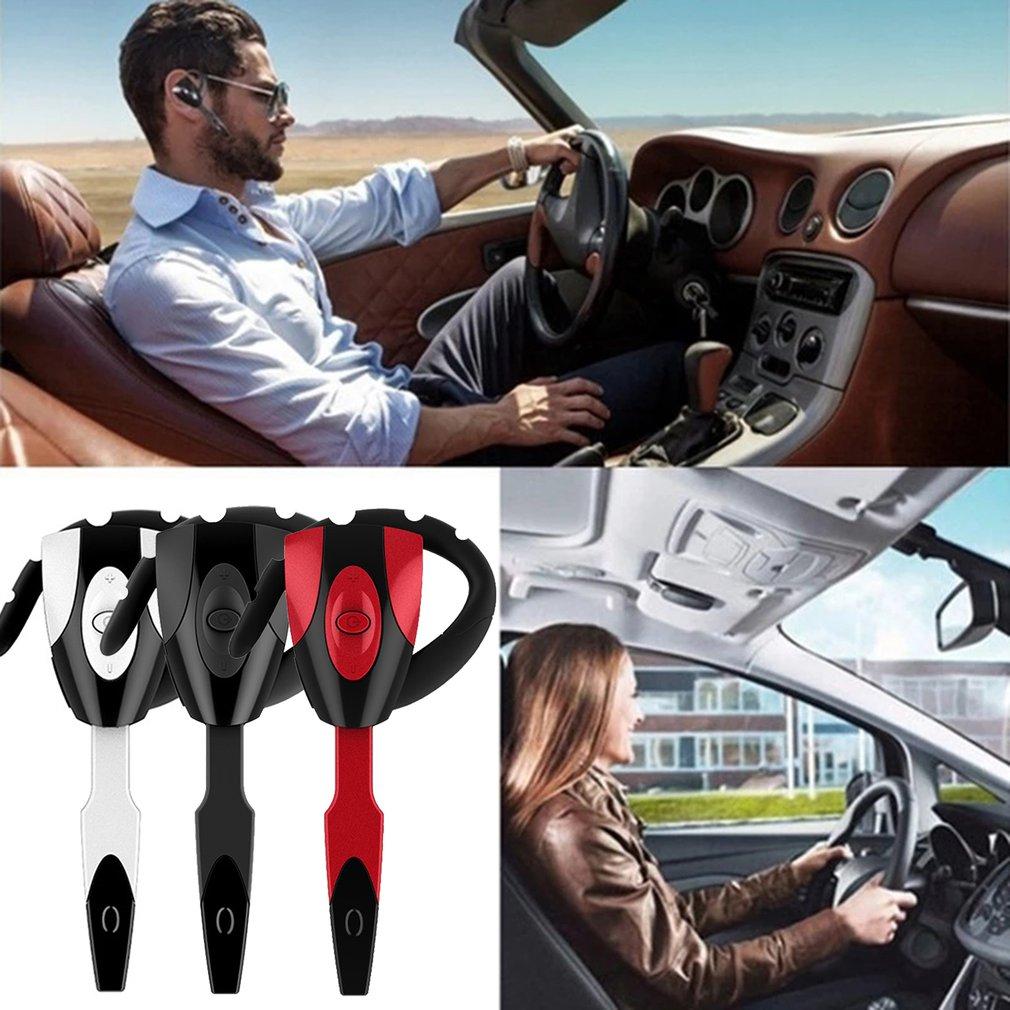 Wireless Driving Ear Hook Headset Prily