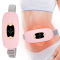 Wireless Electric Menstrual Pain Relief Warm Pad Prily