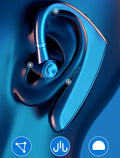 Wireless HD Call Bluetooth Earphone with Digital Display Prily