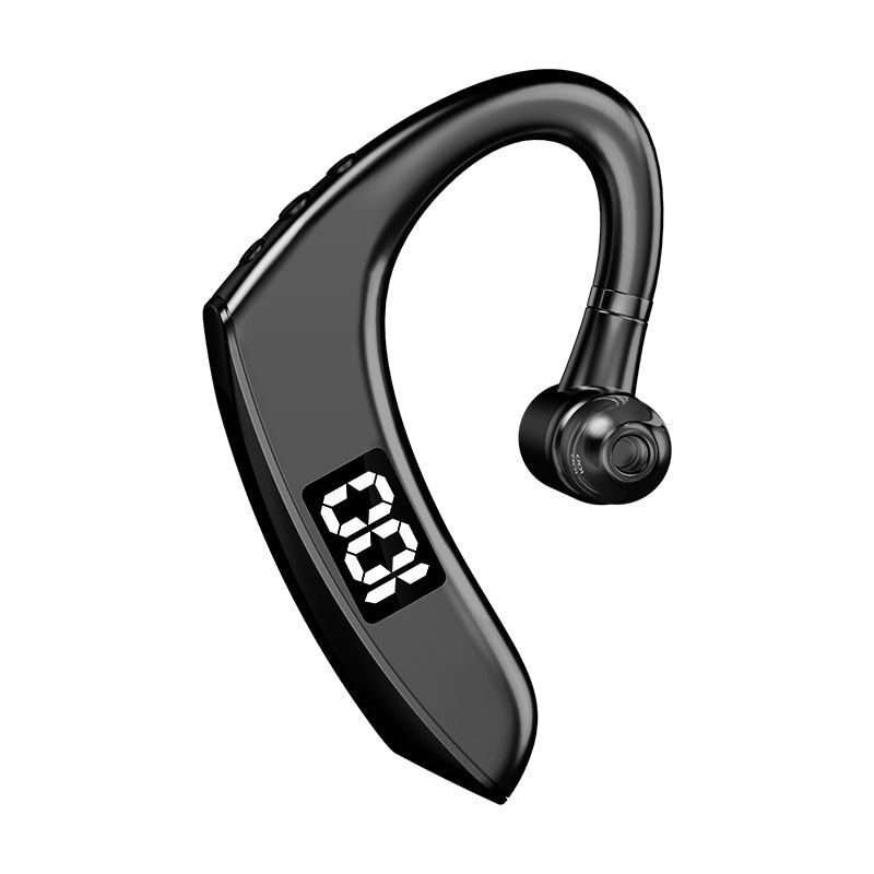 Wireless HD Call Bluetooth Earphone with Digital Display Prily