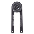 Woodworking Angle Finder Measuring Ruler Prily