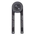 Woodworking Angle Finder Measuring Ruler Prily