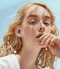 X6 Invisible Mini Hi-Fi Bluetooth Earphone Prily