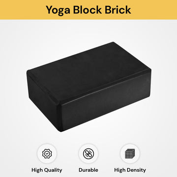 Yoga Block Brick