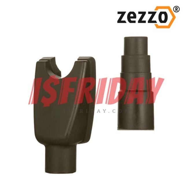 Zezzo™ Hands-free Smart Drill Dust Collector Prily